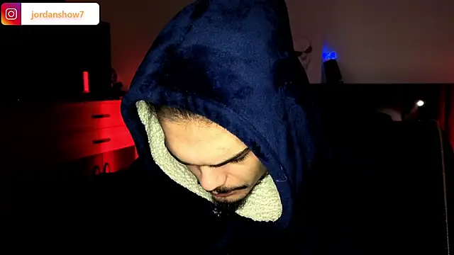 JordanShow online show from 19, 10, 2025