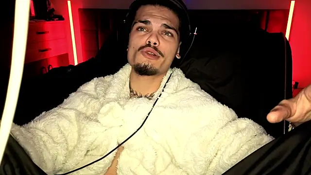 JordanShow online show from 21, 10, 2025