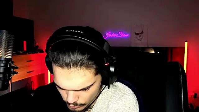 JordanShow online show from 28, 10, 2025