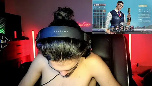 JordanShow online show from 11, 11, 2025