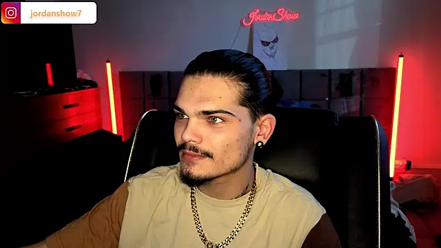 JordanShow online show from 15, 12, 2025