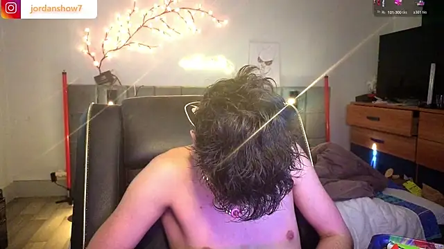 JordanShow online show from 1, 3, 2026