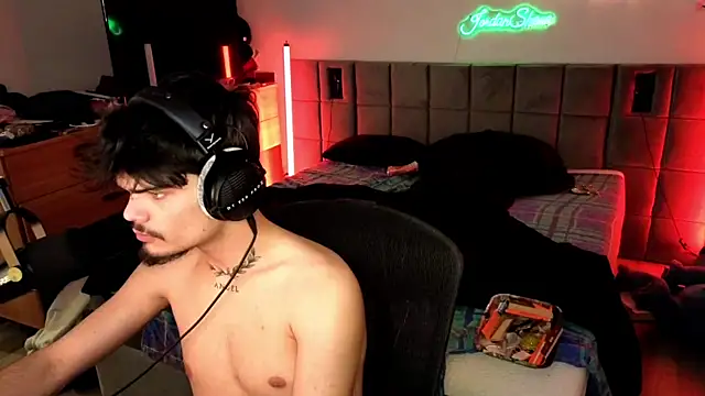 JordanShow online show from 23, 3, 2026