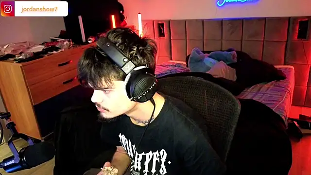 JordanShow online show from 24, 3, 2026