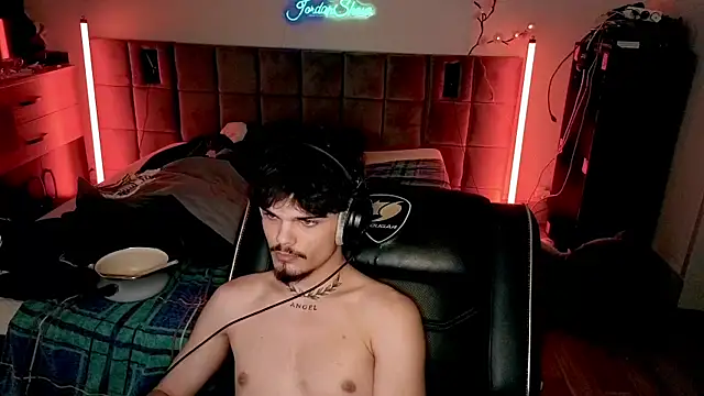 JordanShow online show from 7, 4, 2026