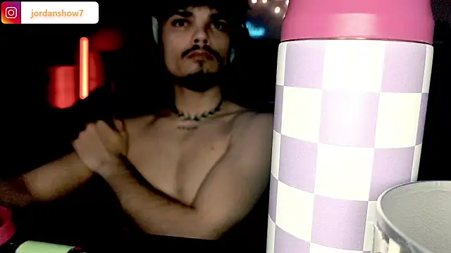 JordanShow online show from 9, 4, 2026