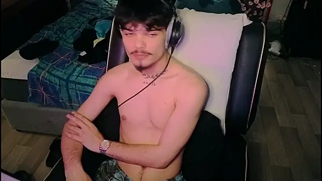 JordanShow online show from 17, 4, 2026