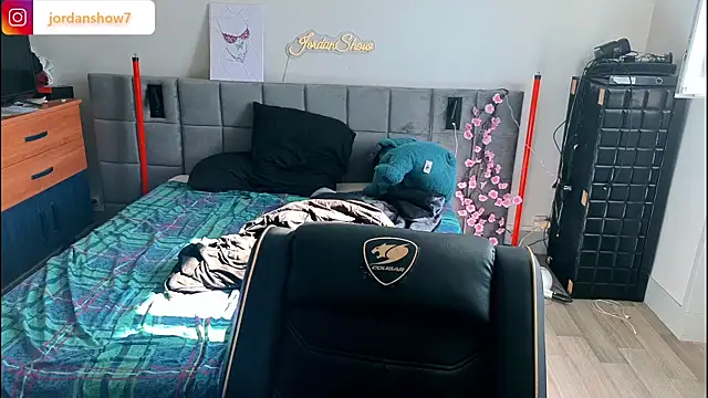 JordanShow online show from 19, 4, 2026