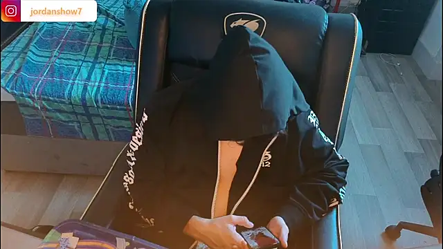 JordanShow online show from 19, 4, 2026