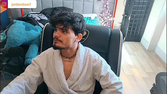 JordanShow online show from 21, 4, 2026