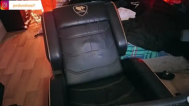 JordanShow online show from 22, 4, 2026