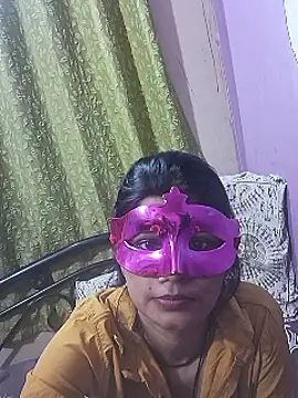 Snapshot of Nandinip2706 chatting on 10, 1, 2025 Nandinip2706 online show from 10, 1, 2025