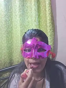 Snapshot of Nandinip2706 chatting on 11, 1, 2025 Nandinip2706 online show from 11, 1, 2025