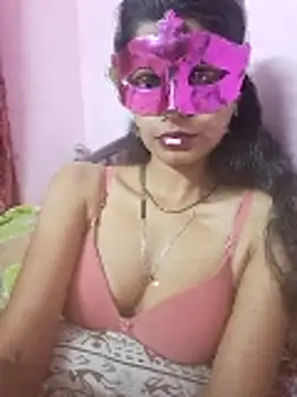 Snapshot of Nandinip2706 chatting on 21, 2, 2026 Nandinip2706 online show from 21, 2, 2026