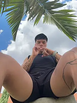 Logan smith1 online show from 22, 11, 2025