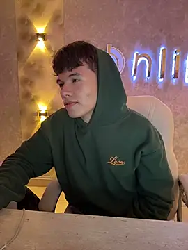 Logan smith1 online show from 10, 1, 2026