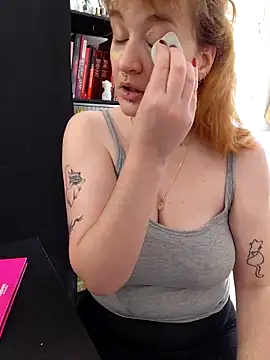 Snapshot of PrincesseMalicia chatting on 16, 2, 2026 PrincesseMalicia online show from 16, 2, 2026