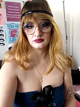 Snapshot of PrincesseMalicia chatting on 27, 2, 2026 PrincesseMalicia online show from 27, 2, 2026