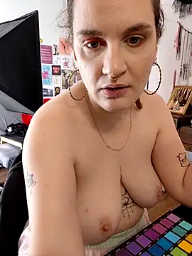 Snapshot of PrincesseMalicia chatting on 4, 3, 2026 PrincesseMalicia online show from 4, 3, 2026