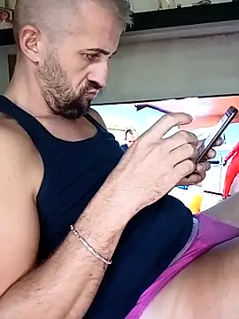 GrofLicno online show from 5, 11, 2025