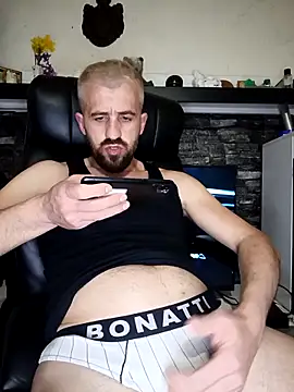 GrofLicno online show from 25, 3, 2026