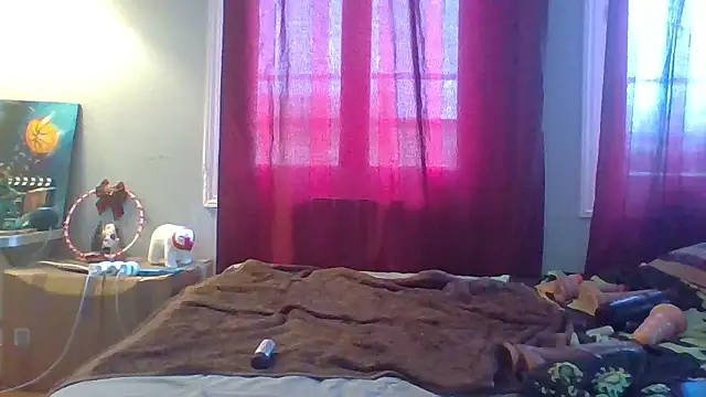 nickgode69 online show from 19, 1, 2026