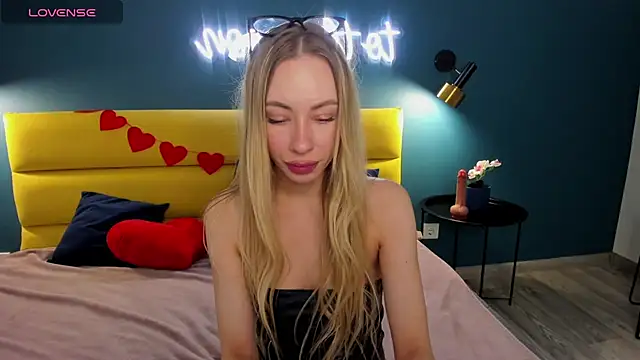 Diana Garrett online show from 13, 2, 2026