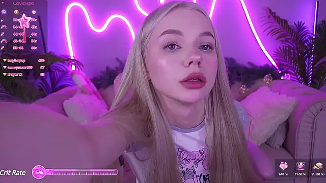 Snapshot of EviStar chatting on 29, 12, 2024 EviStar online show from 29, 12, 2024