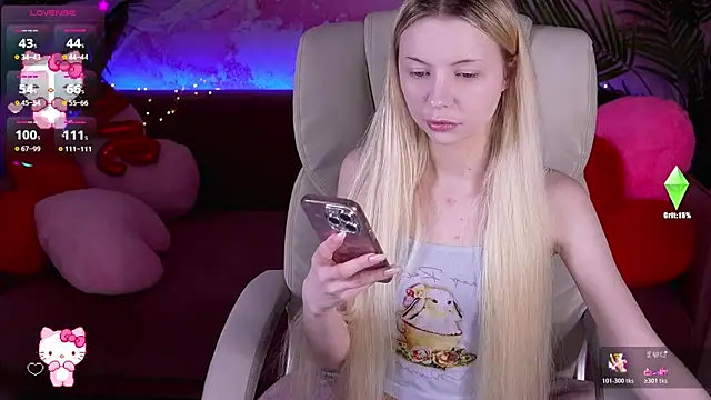 EviStar online show from 25, 2, 2026