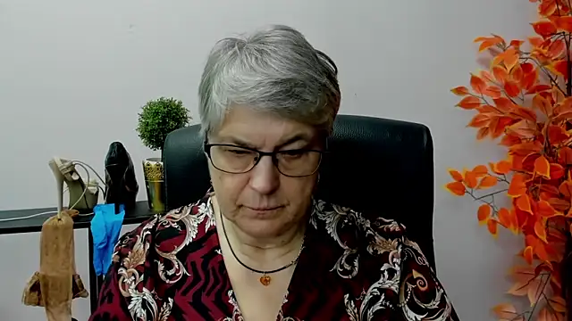 IrisDream online show from 20, 1, 2025