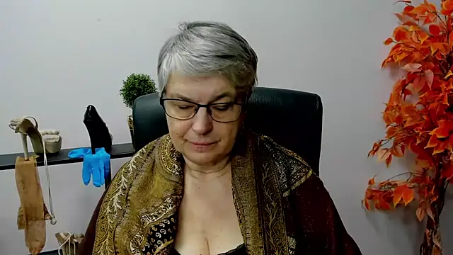 IrisDream online show from 21, 1, 2025