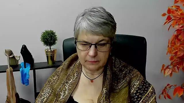 IrisDream online show from 23, 1, 2025