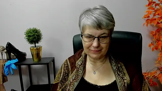 IrisDream online show from 11, 3, 2025