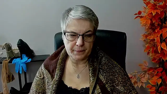 IrisDream online show from 18, 3, 2025