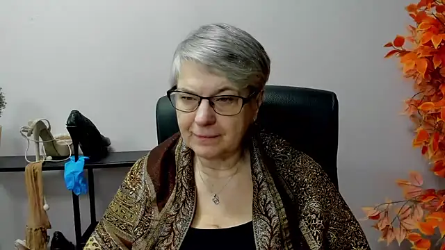 IrisDream online show from 20, 3, 2025