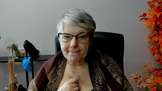 IrisDream online show from 20, 3, 2025