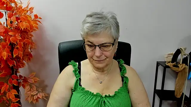 IrisDream online show from 17, 10, 2025