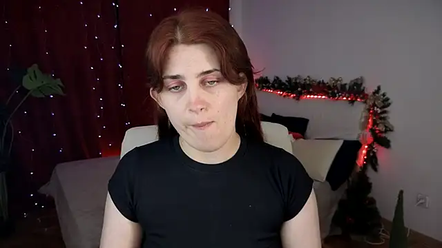 FoxyRayy online show from 20, 11, 2025