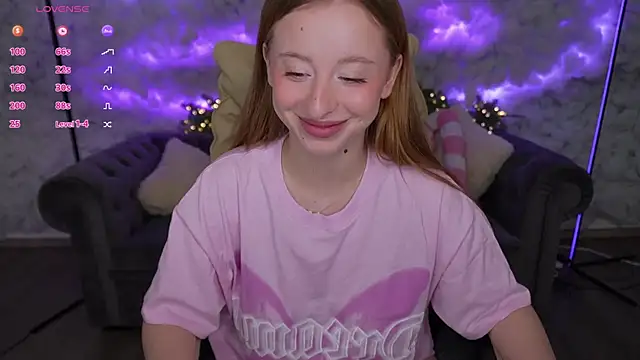 SilverrMoon online show from 2, 2, 2025