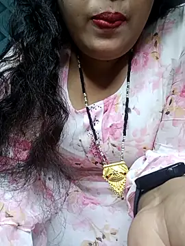 Cute-Raashii online show from 11, 3, 2025