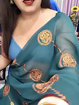 Cute-Raashii online show from 17, 1, 2026