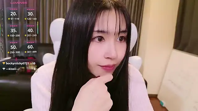 -satomi-jp online show from 28, 11, 2025