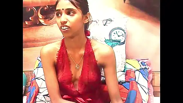 IndianSexySlender online show from 15, 10, 2025
