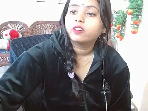 Amandaliss online show from 14, 12, 2024