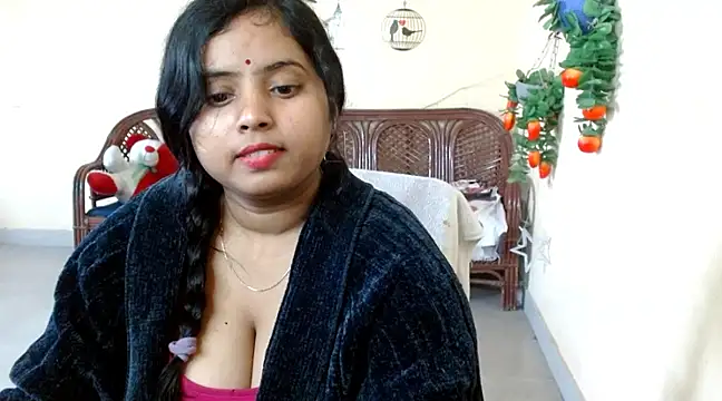 Amandaliss online show from 16, 12, 2024