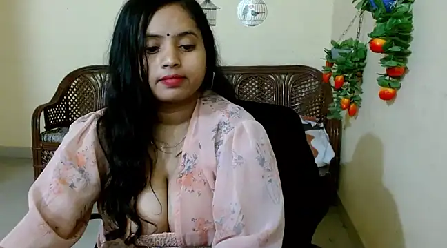 Amandaliss online show from 24, 12, 2024