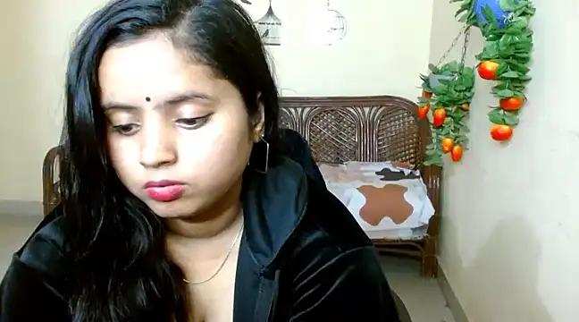 Amandaliss online show from 24, 12, 2024