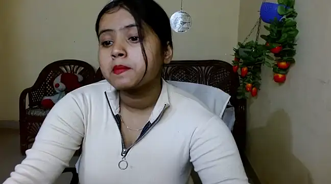 Amandaliss online show from 30, 12, 2024