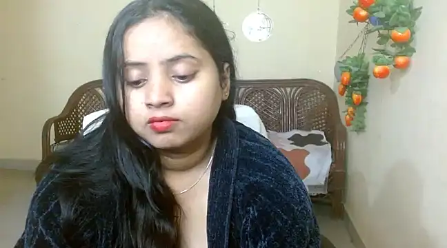 Amandaliss online show from 6, 1, 2025