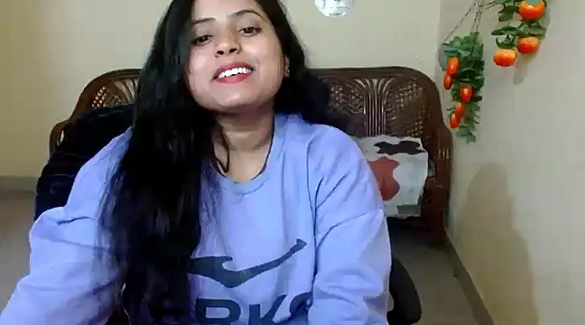 Amandaliss online show from 7, 1, 2025